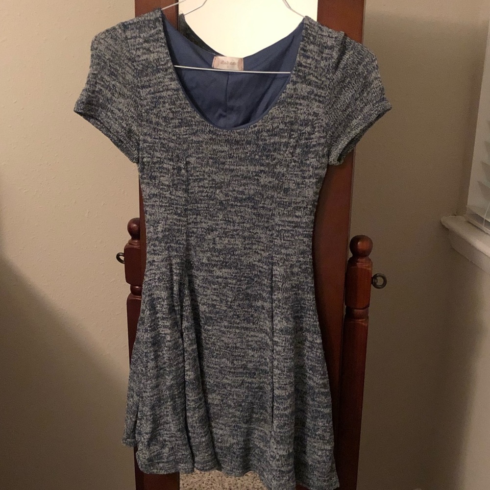 Casual dress